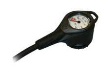 apeks gauge compass