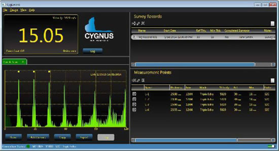 Cygnus Software